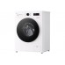 LG FB1208R5W WASHER DRYER(8KG/5KG)(Energy Efficiency 4 ticks)